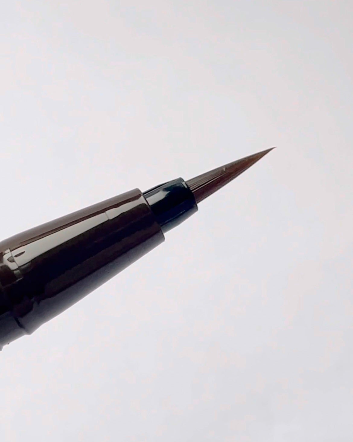 パーフェクトアイライナー/エレガンス/リキッドアイブロウを使ったクチコミ(3枚目)