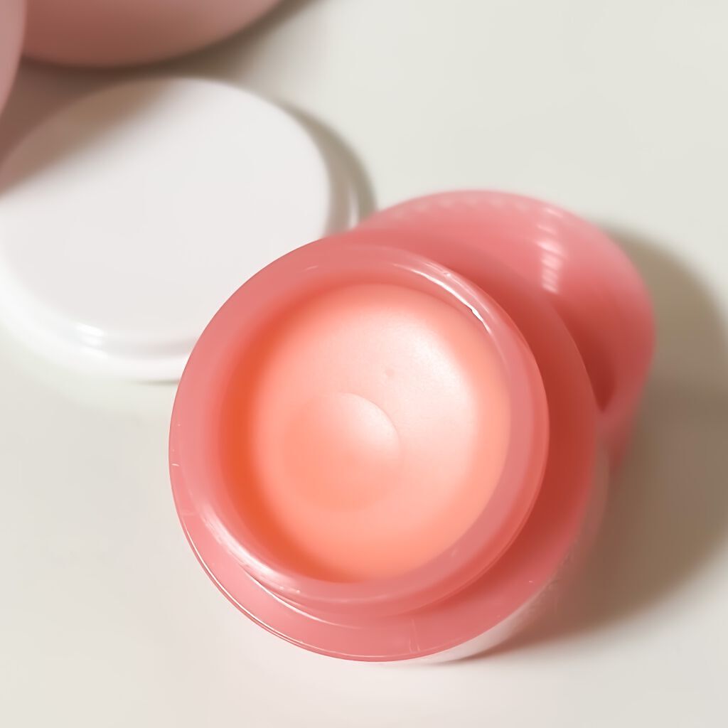 リップスリーピングマスク/LANEIGE/リップバームを使ったクチコミ(3枚目)