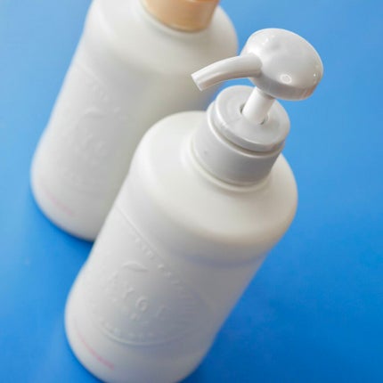 シャンプー/トリートメント DN ダメージケア/CLAYGE/シャンプー・コンディショナーを使ったクチコミ(5枚目)