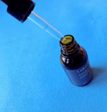 ステムブライトエッセンスL/Lekarka/美容液を使ったクチコミ(6枚目)