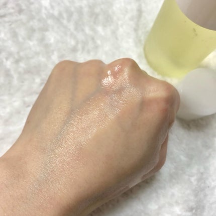 5番 白玉グルタチオンCエッセンシャルトナー/numbuzin/化粧水を使ったクチコミ(7枚目)