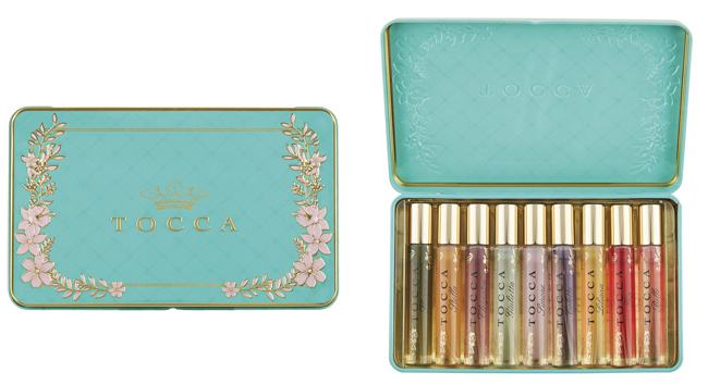 TOCCA トッカ フレグランスワードローブ