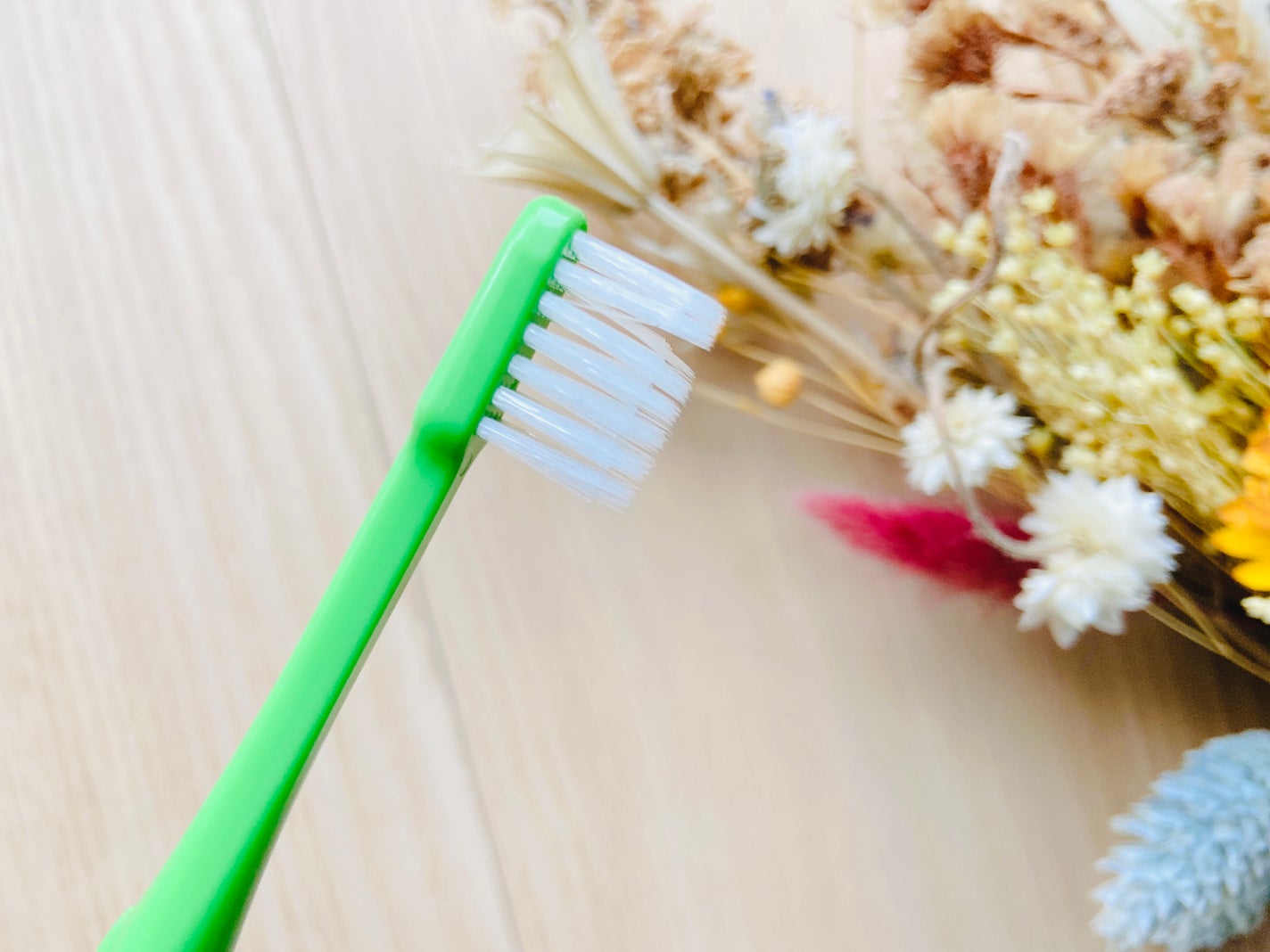 デンタルフィット/メディカルアドバンス/歯ブラシを使ったクチコミ(7枚目)