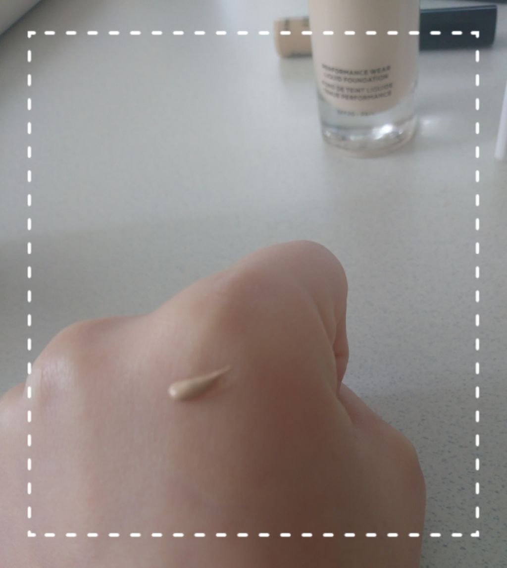 HDエンリッチングO2ベース/チャコット・コスメティクス/化粧下地を使ったクチコミ(2枚目)