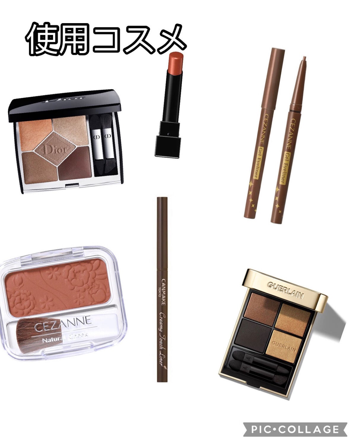 ナチュラル チークN/CEZANNE/パウダーチークを使ったクチコミ(2枚目)