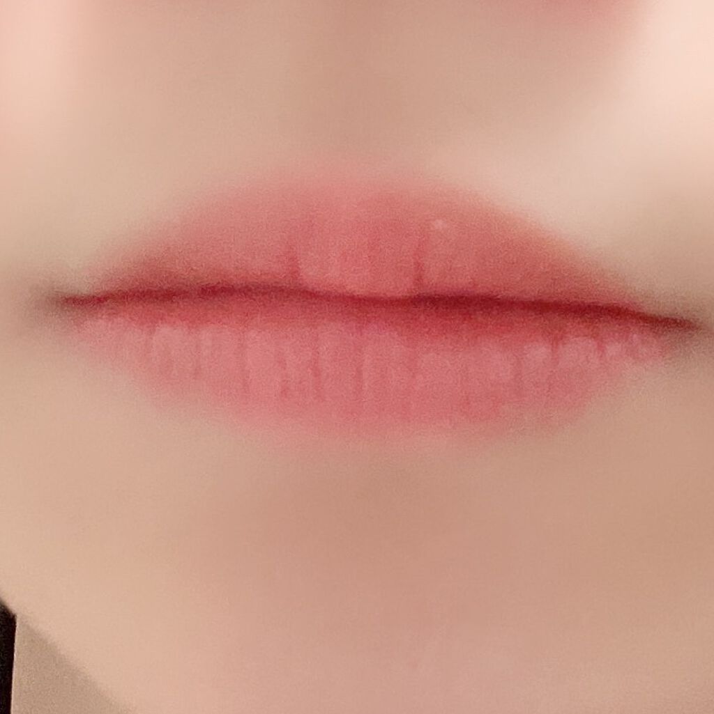 カラーステイ サテン インク/REVLON/口紅を使ったクチコミ(2枚目)