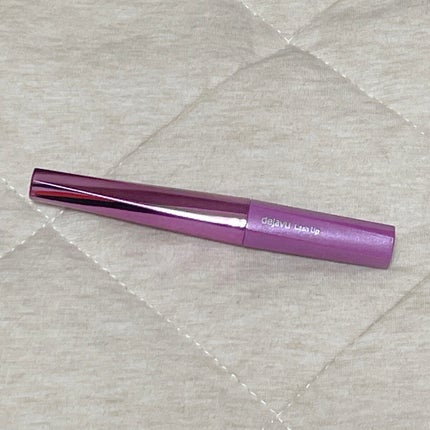 「塗るつけまつげ」自まつげ際立てタイプ/デジャヴュ/マスカラを使ったクチコミ(2枚目)