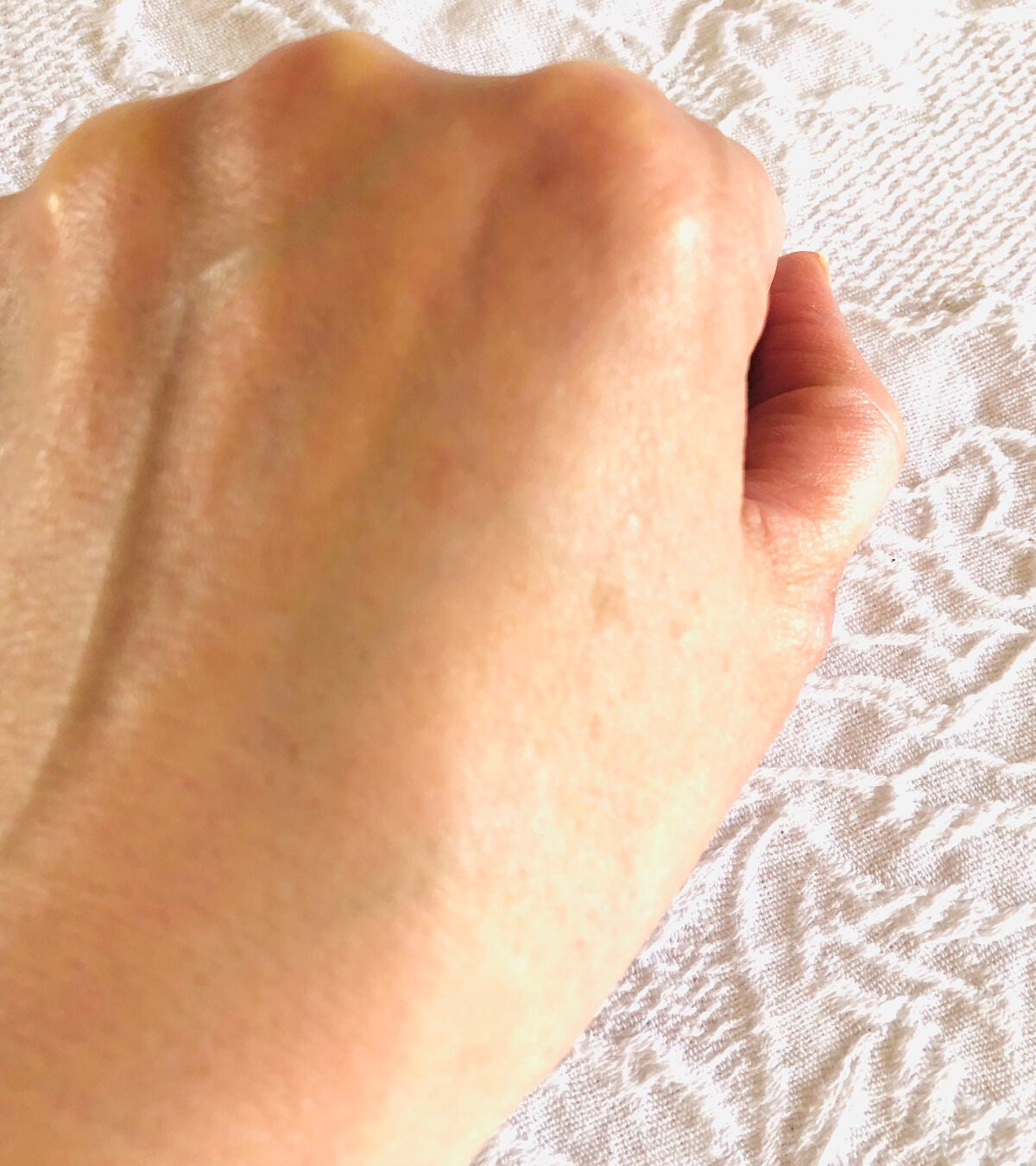 ワフードメイド 宇治抹茶クレンジングバーム/pdc/クレンジングバームを使ったクチコミ(5枚目)