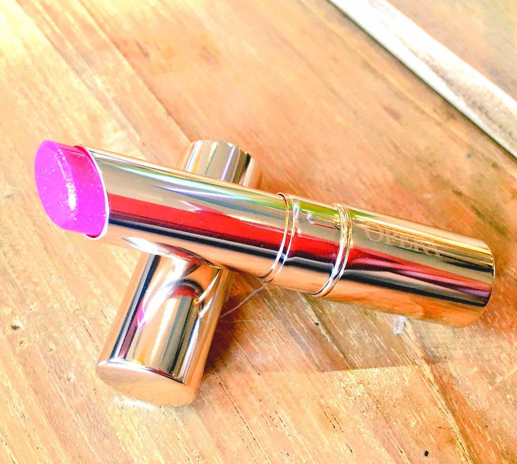 オペラ リップティント N/OPERA/リップティントを使ったクチコミ(1枚目)