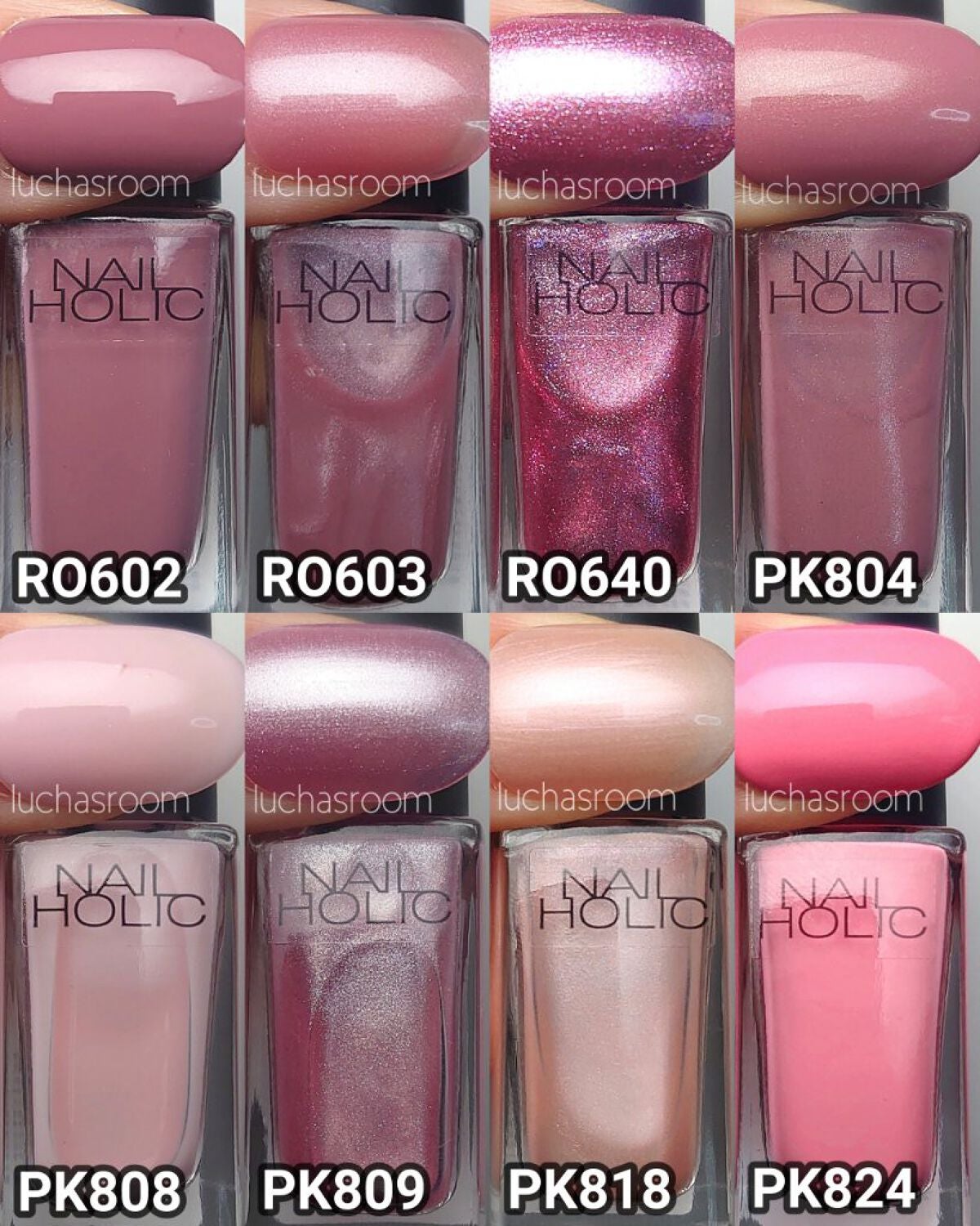 カラフルネイルズ/キャンメイク/マニキュアを使ったクチコミ(7枚目)