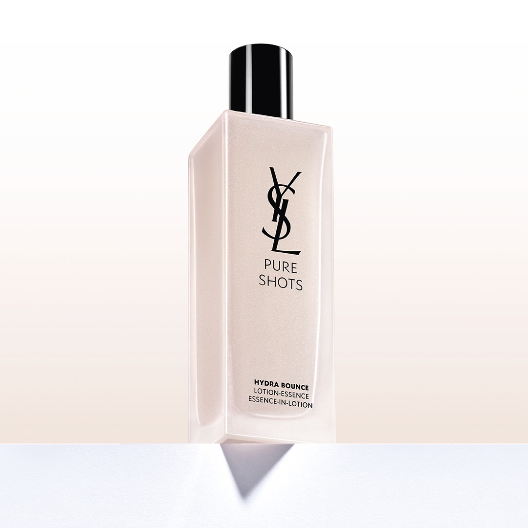 ピュアショット イドラ エッセンス ローション / YVES SAINT LAURENT BEAUTE