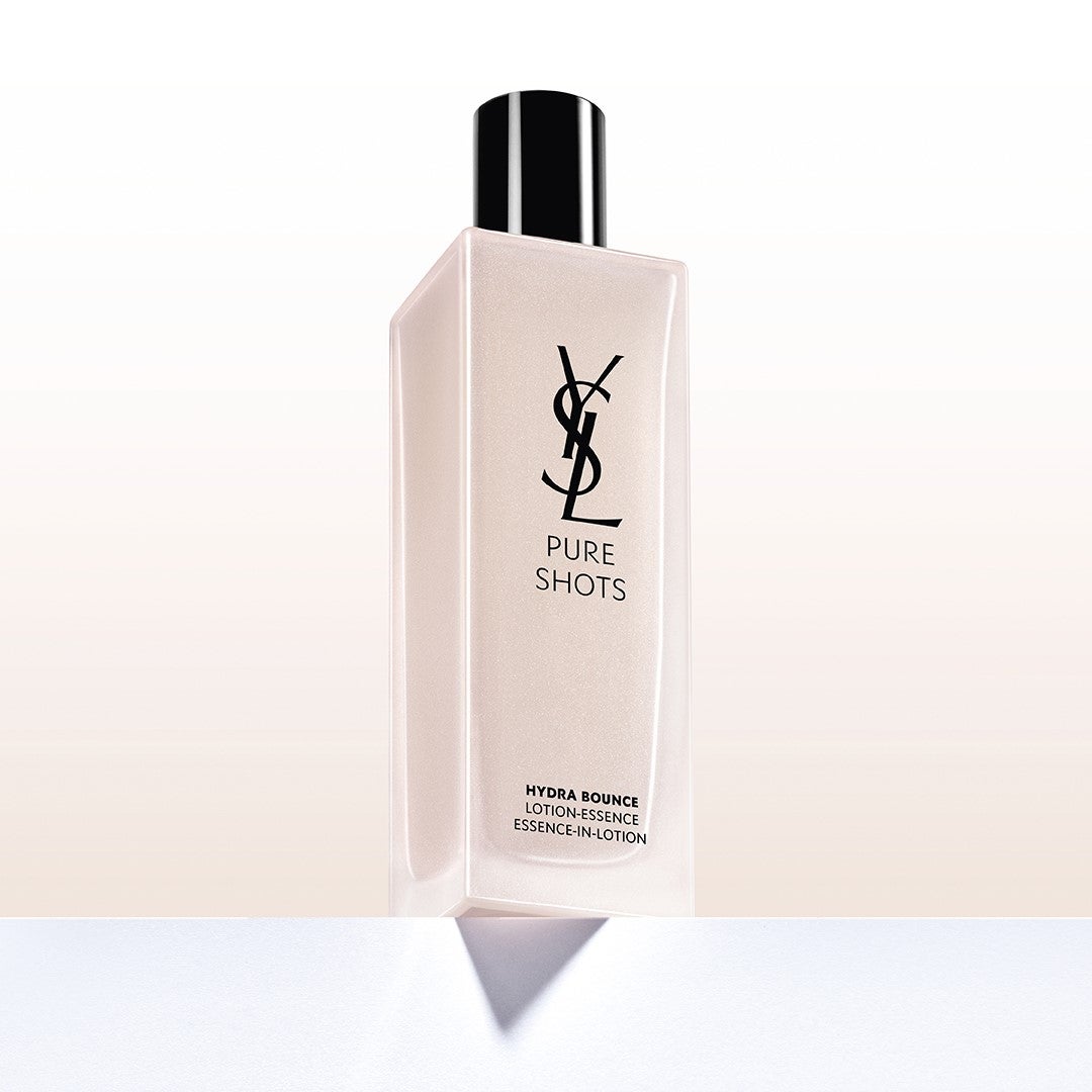 ピュアショット イドラ エッセンス ローション YVES SAINT LAURENT BEAUTE