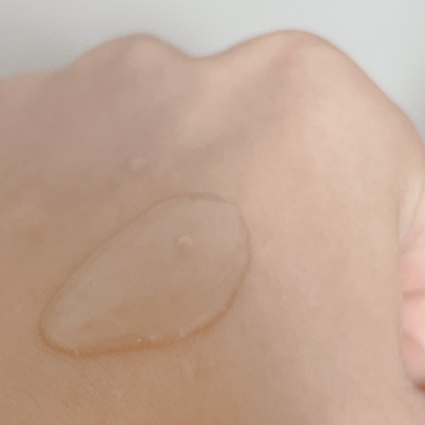 シラカバ70%水分ブースティングセラム/Anua/美容液を使ったクチコミ(4枚目)