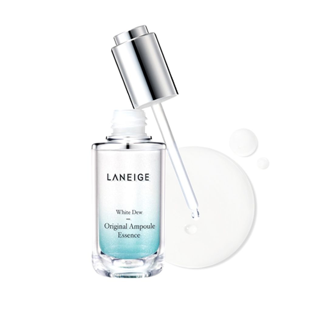 LANEIGE オリジナルアンプルエッセンス ホワイトデュー