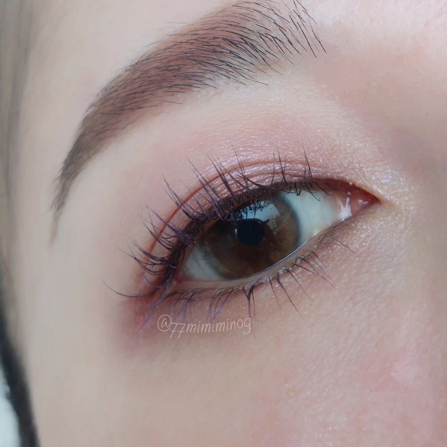 テイラード カラー アイズ/SNIDEL BEAUTY/アイシャドウパレットを使ったクチコミ(3枚目)