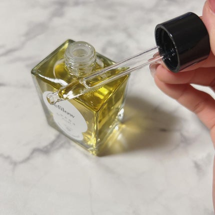 キメケア カバノアナタケバイオームアンプル/efilow/美容液を使ったクチコミ(3枚目)