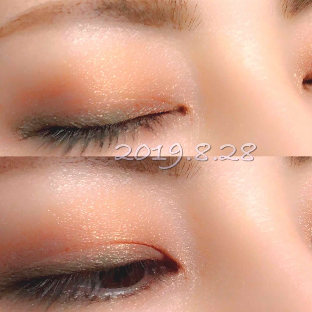 デザイニング カラー アイズ/SUQQU/アイシャドウパレットを使ったクチコミ(3枚目)