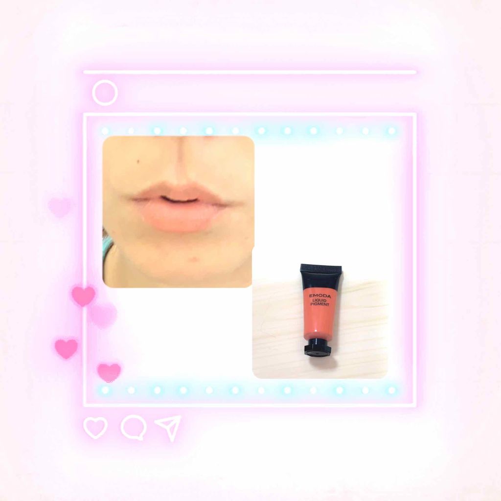 DHC 薬用リップクリーム/DHC/リップクリームを使ったクチコミ(3枚目)