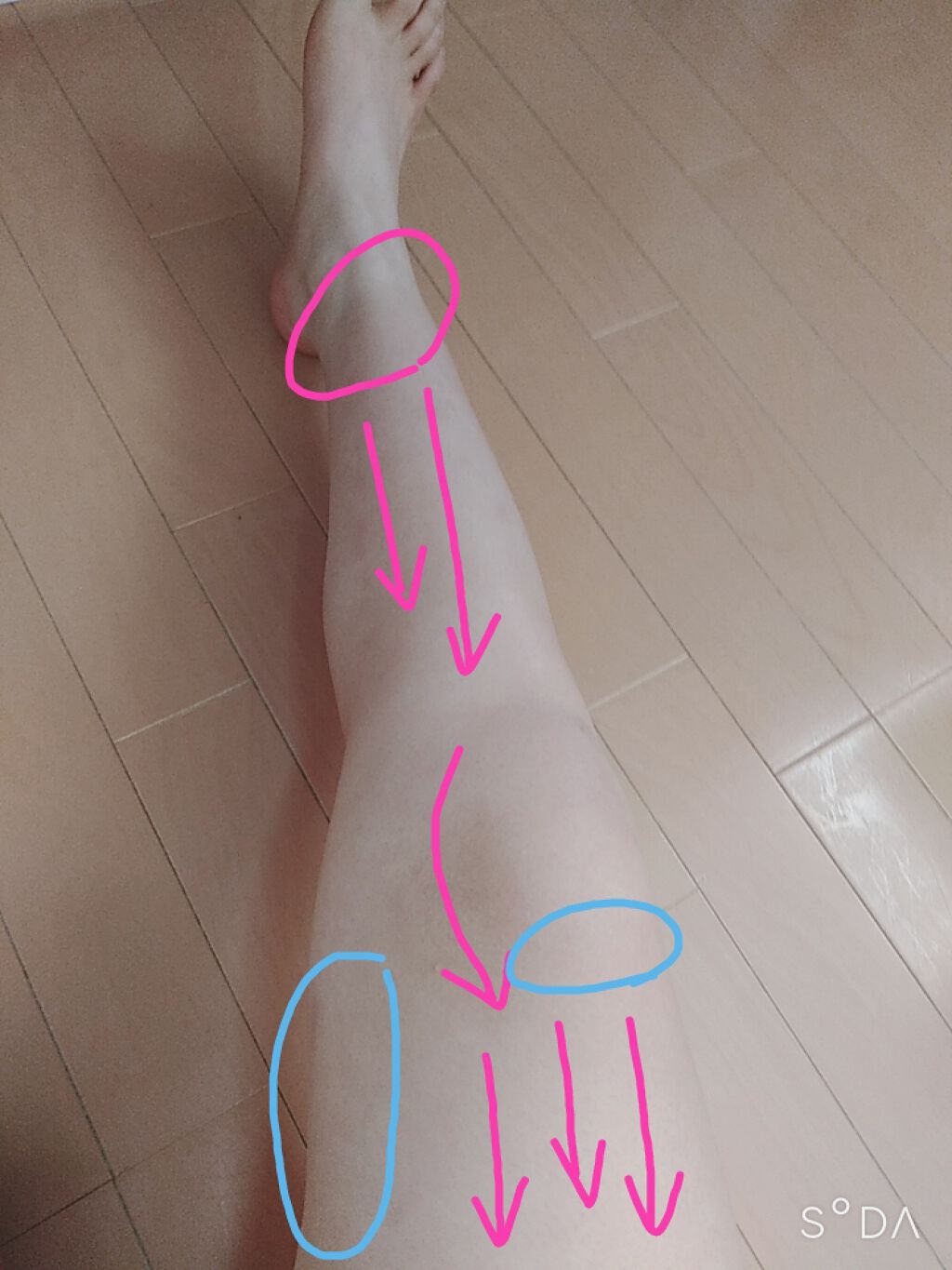 ニベアクリーム/ニベア/ボディクリームを使ったクチコミ（3枚目）