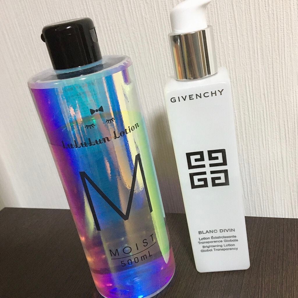 ルルルンローション モイスト/ルルルン/化粧水を使ったクチコミ(2枚目)