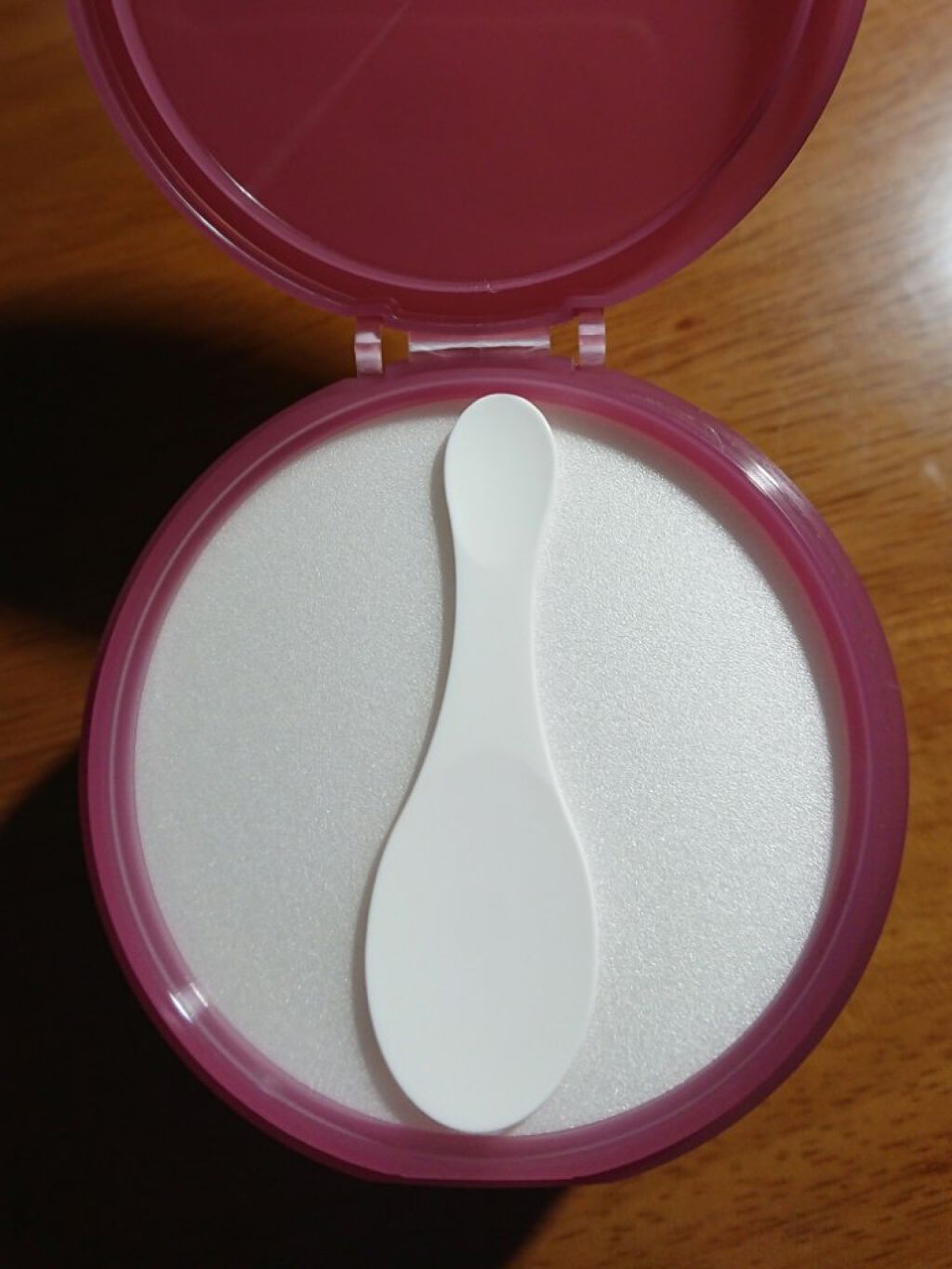 夢みるバーム 白泥リフトモイスチャー/ロゼット/クレンジングバームを使ったクチコミ（2枚目）