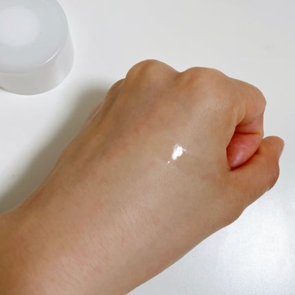 保湿浸透水バランシング/肌をうるおす保湿スキンケア/化粧水を使ったクチコミ(2枚目)