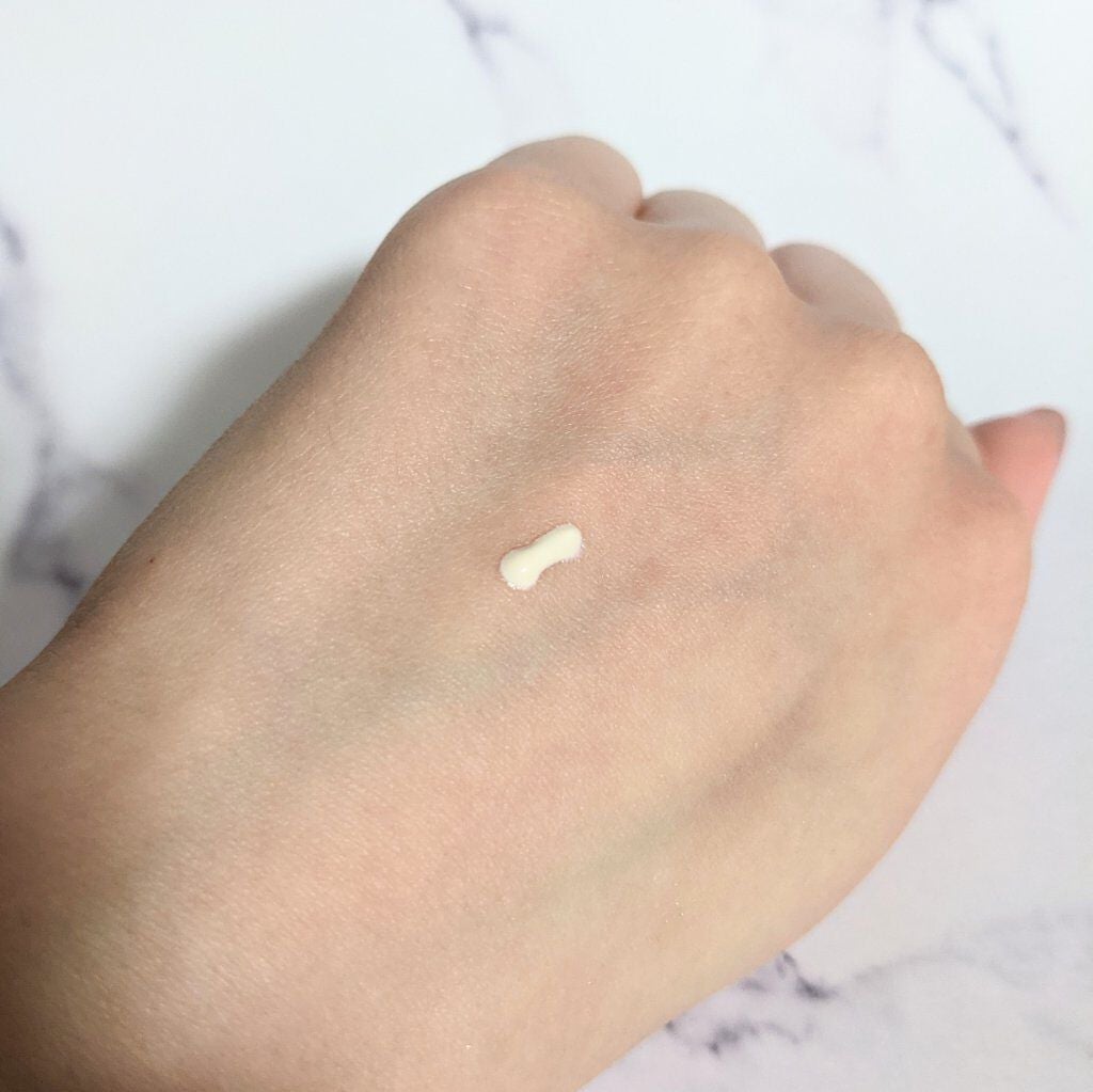 アンリミテッド ブロック:ブースター/shu uemura/化粧下地を使ったクチコミ(4枚目)