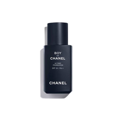 ボーイ ドゥ シャネル ファンデーション CHANEL