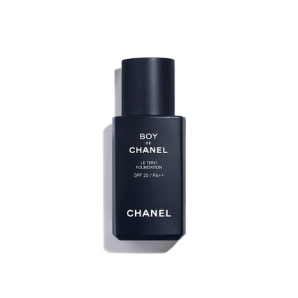 CHANEL ボーイ ドゥ シャネル ファンデーション