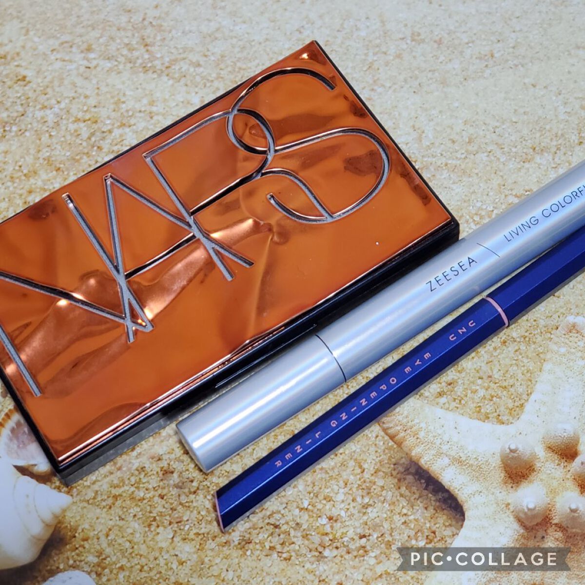 EYE OPENING LINER/UZU BY FLOWFUSHI/リキッドアイライナーを使ったクチコミ（1枚目）