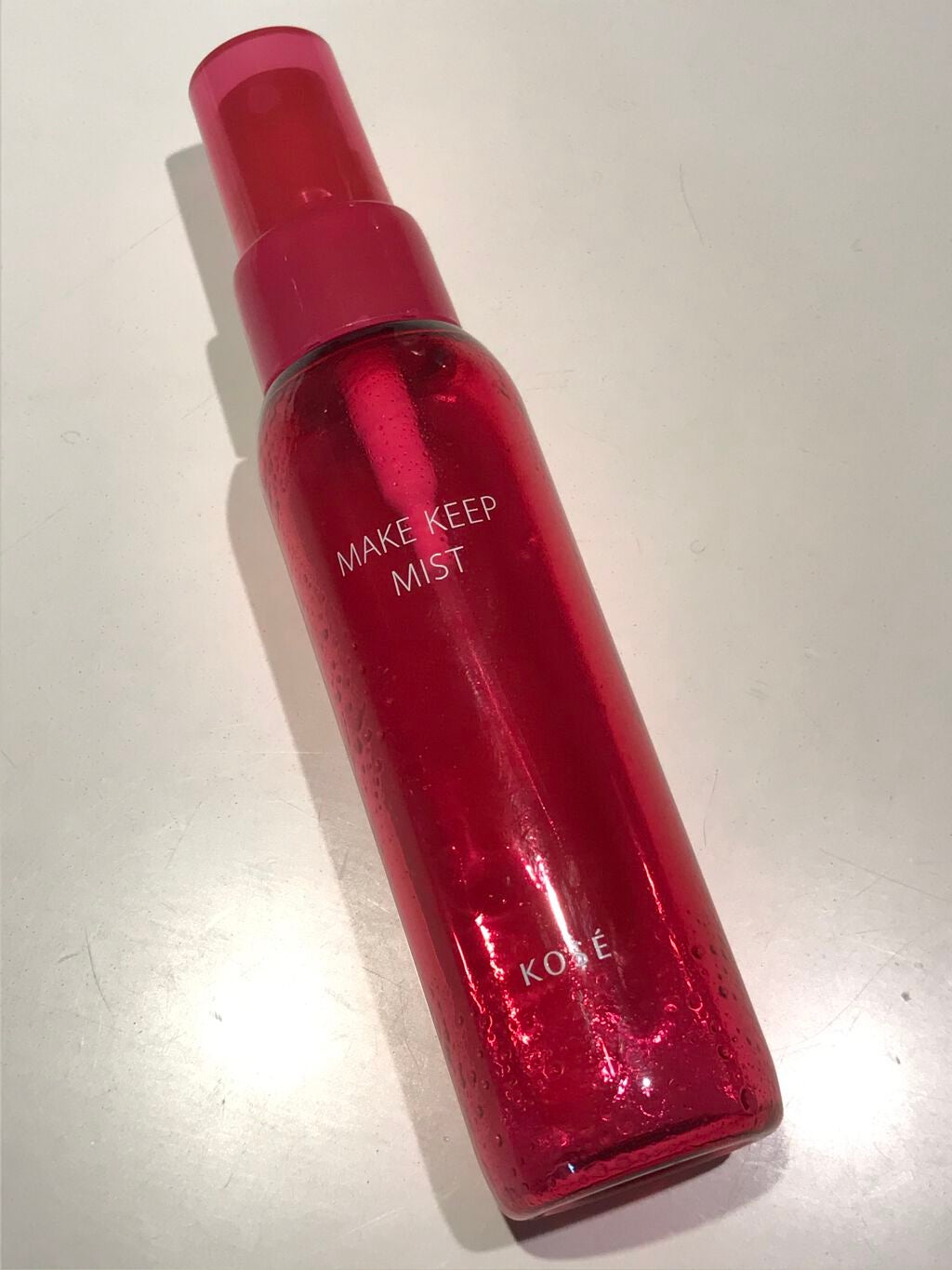 プリマモイスト フェイシャルウォッシュII/アテニア/洗顔フォームを使ったクチコミ(3枚目)