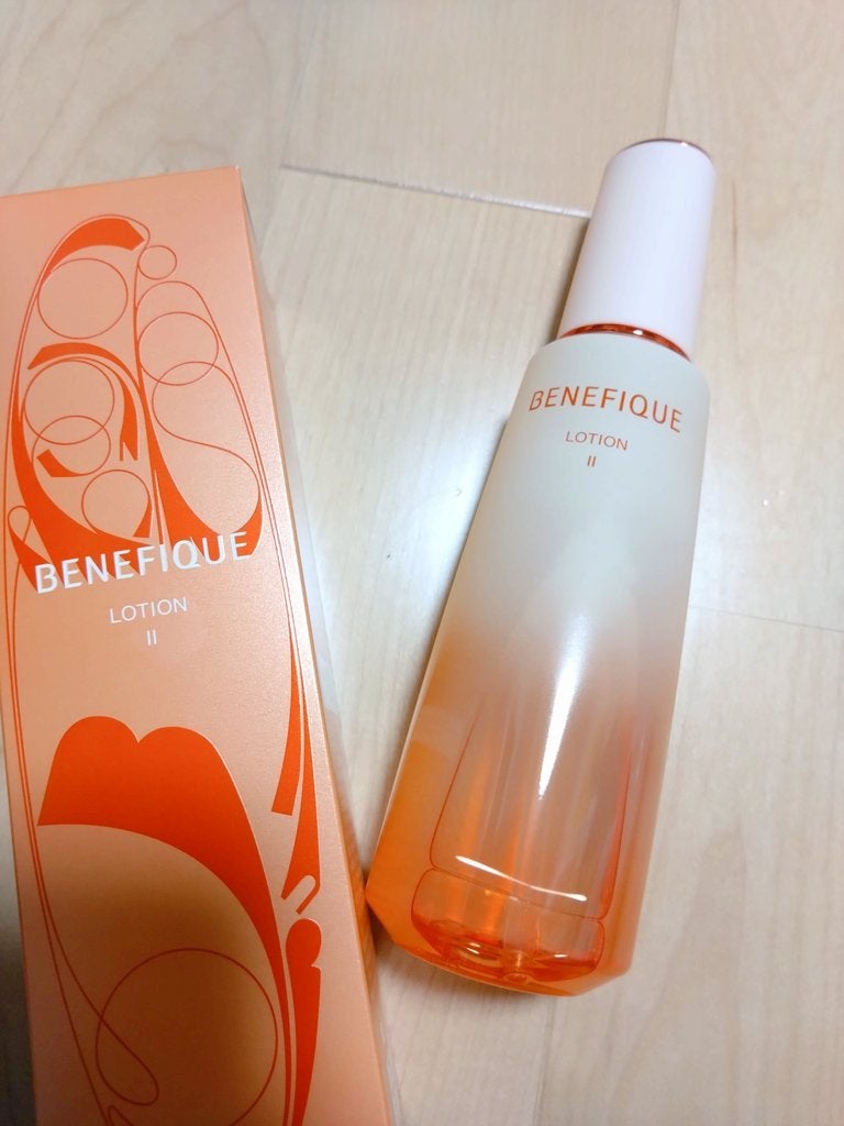 fabulous_gloss_wgl on LIPS 「ベネフィークの商品モニターに協力中です。資生堂ジャパン様のベネ..」(1枚目)