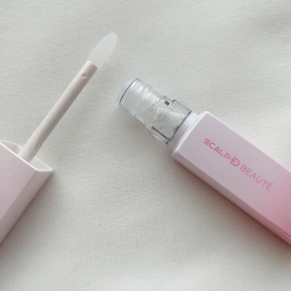 スカルプDボーテ ピュアフリーアイラッシュセラム プレミアムクイーン/アンファー(スカルプD)/まつげ美容液を使ったクチコミ（2枚目）