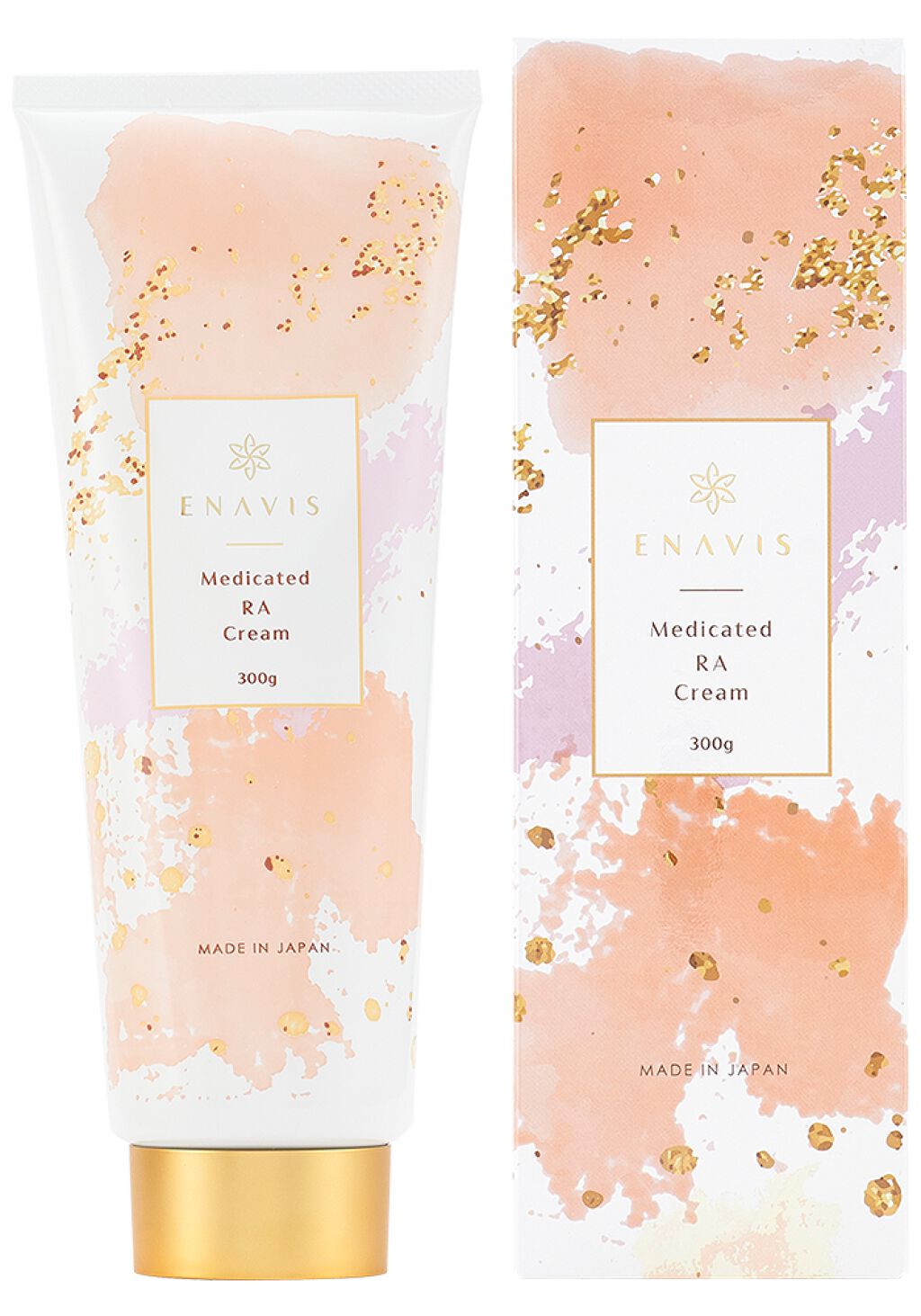 ENAVIS ENAVIS 薬用RAクリーム