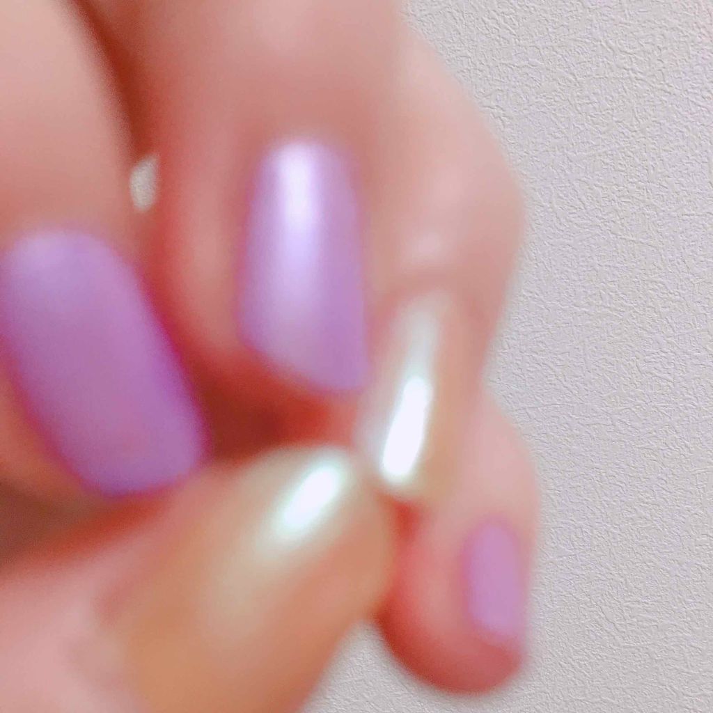 マニキュア/プロランス/マニキュアを使ったクチコミ（3枚目）