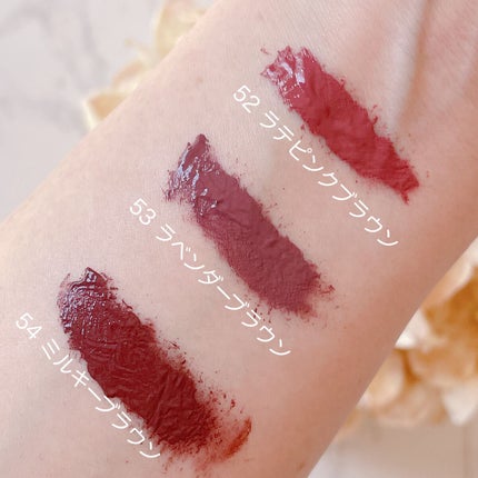 oz.design on LIPS 「ヒロインメイクロング&カールマスカラアドバンストフィルム✨52..」(5枚目)