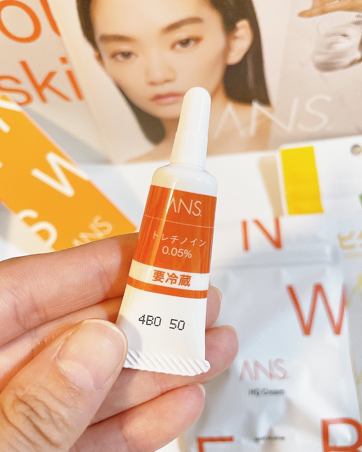 みなも on LIPS 「@minamo.beauty_cafe\ 身体の中からキレイを..」(6枚目)