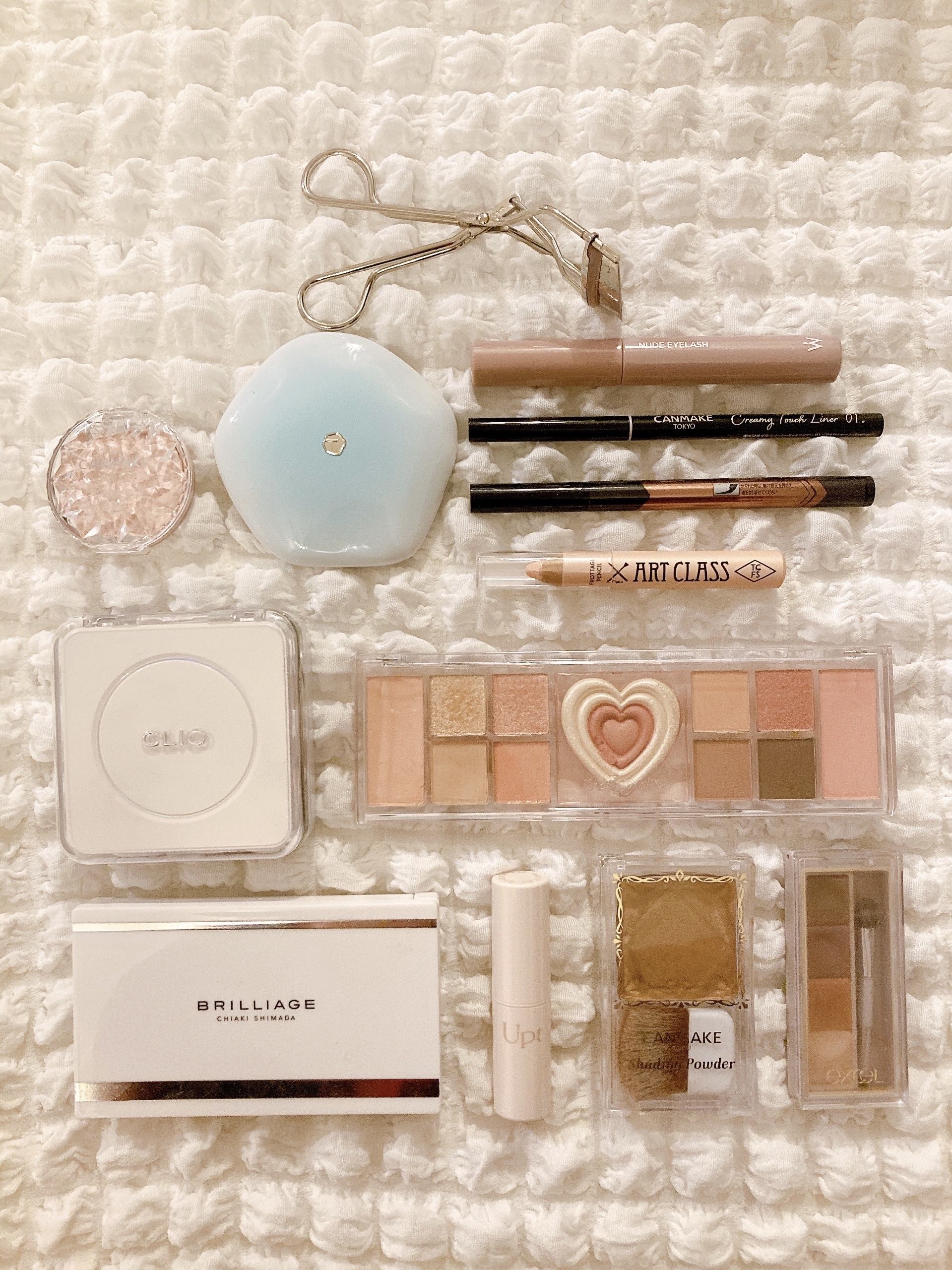 エッジフリー アイラッシュカーラー/マキアージュ/ビューラーを使ったクチコミ（1枚目）