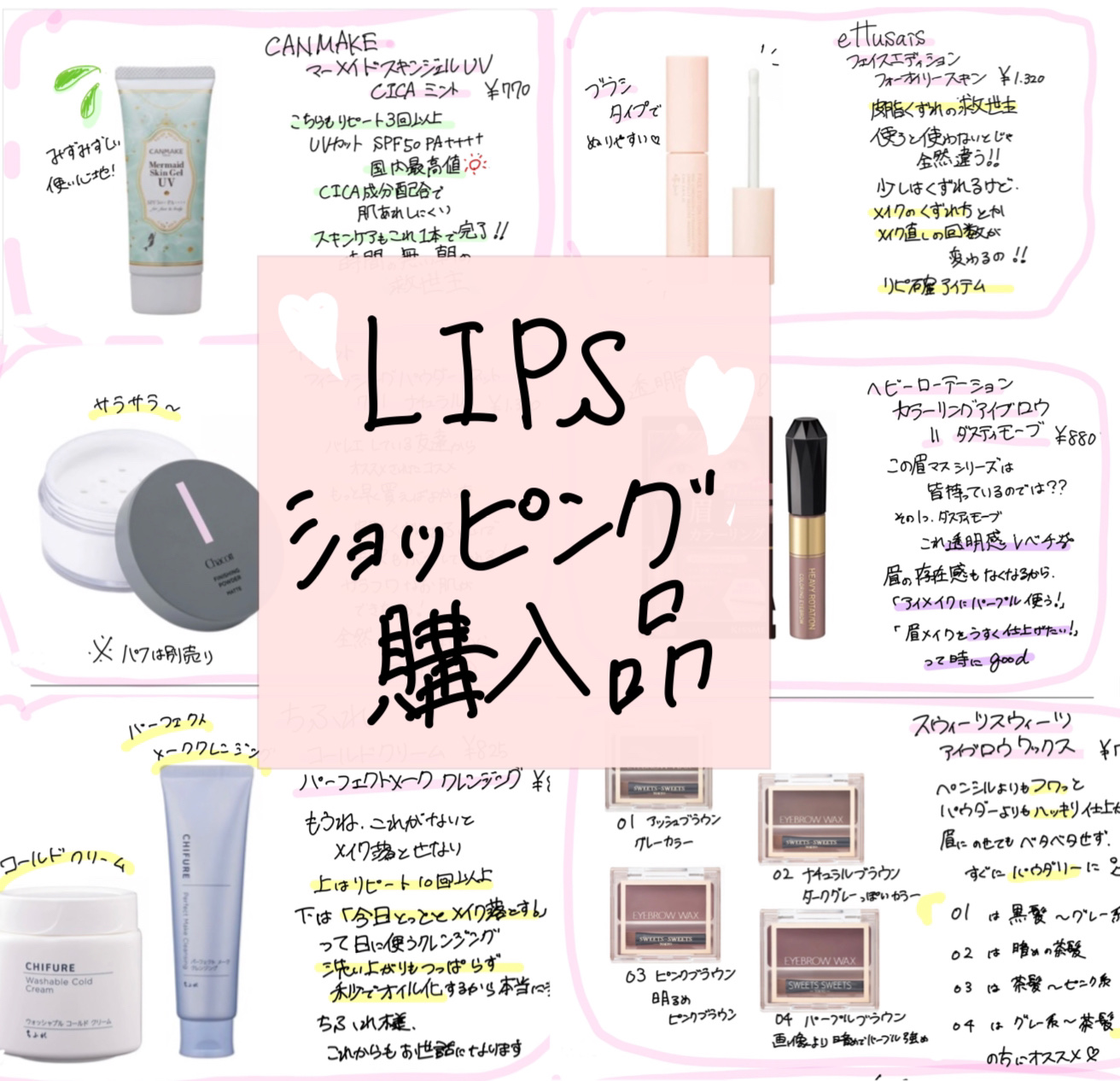 エテュセ ポアレスプライマー/ettusais/化粧下地を使ったクチコミ（1枚目）