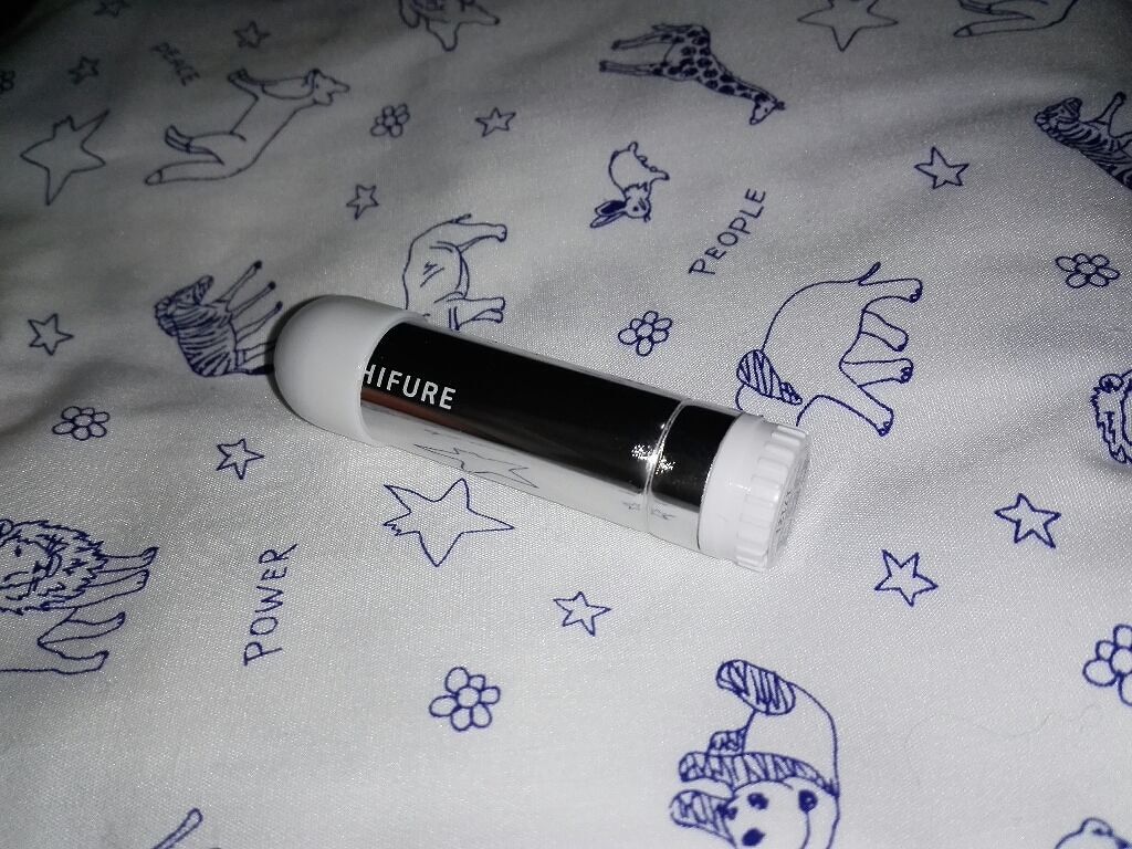 口紅(詰替用)/ちふれ/口紅を使ったクチコミ(1枚目)