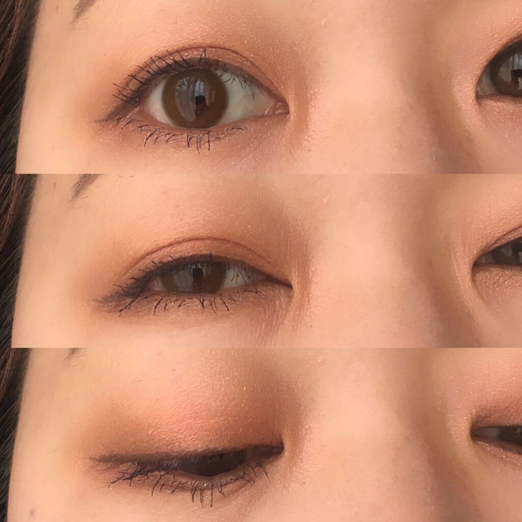 サンク クルール クチュール <サマー デューン>/Dior/アイシャドウパレットを使ったクチコミ(5枚目)