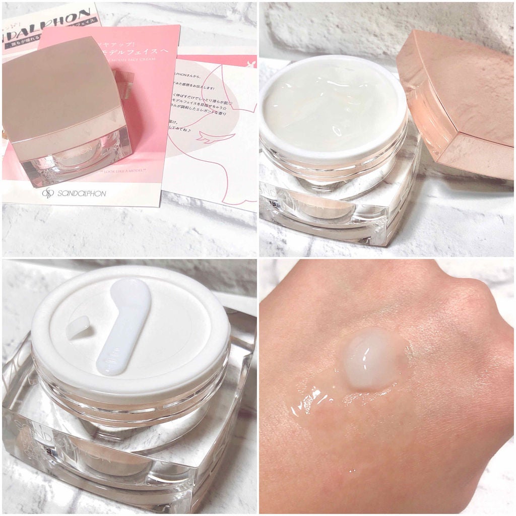 ã¶ã»ã¢ãã«ãã§ã€ã¹ãžã§ã«/SANDALPHON/ãã§ã€ã¹ã¯ãªãŒã ã䜿ã£ãã¯ãã³ãïŒ2æç®ïŒ