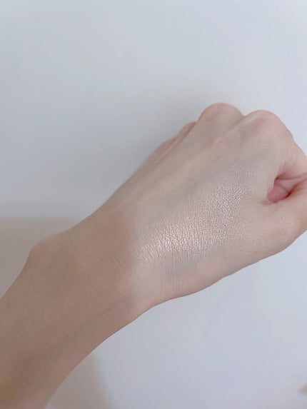 know you letten ダイヤモンド ハイライトパウダー/ELLESY/パウダーハイライトを使ったクチコミ(4枚目)