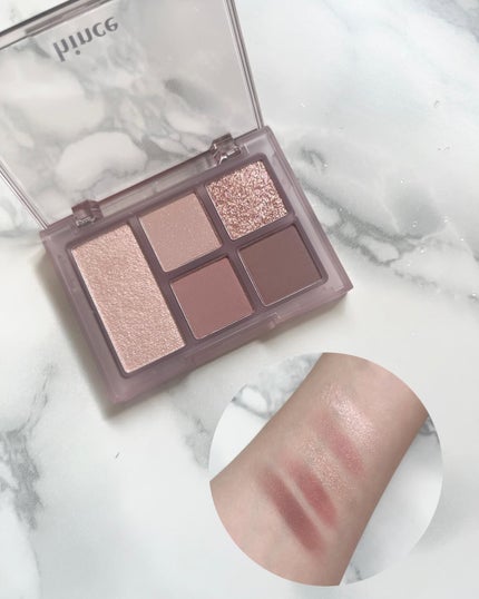 あゆみ on LIPS 「\ロフト展示会/・@loft_cosmeロフトのコスフェスで気..」(10枚目)