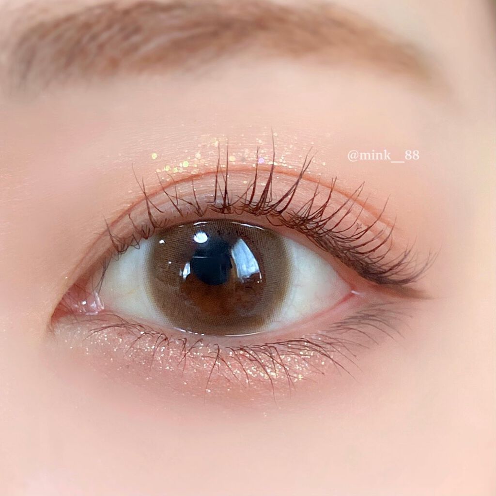 ルイ バイ カラーマジョリティー /louis by COLOR MAJORITY/カラーコンタクトレンズを使ったクチコミ(5枚目)