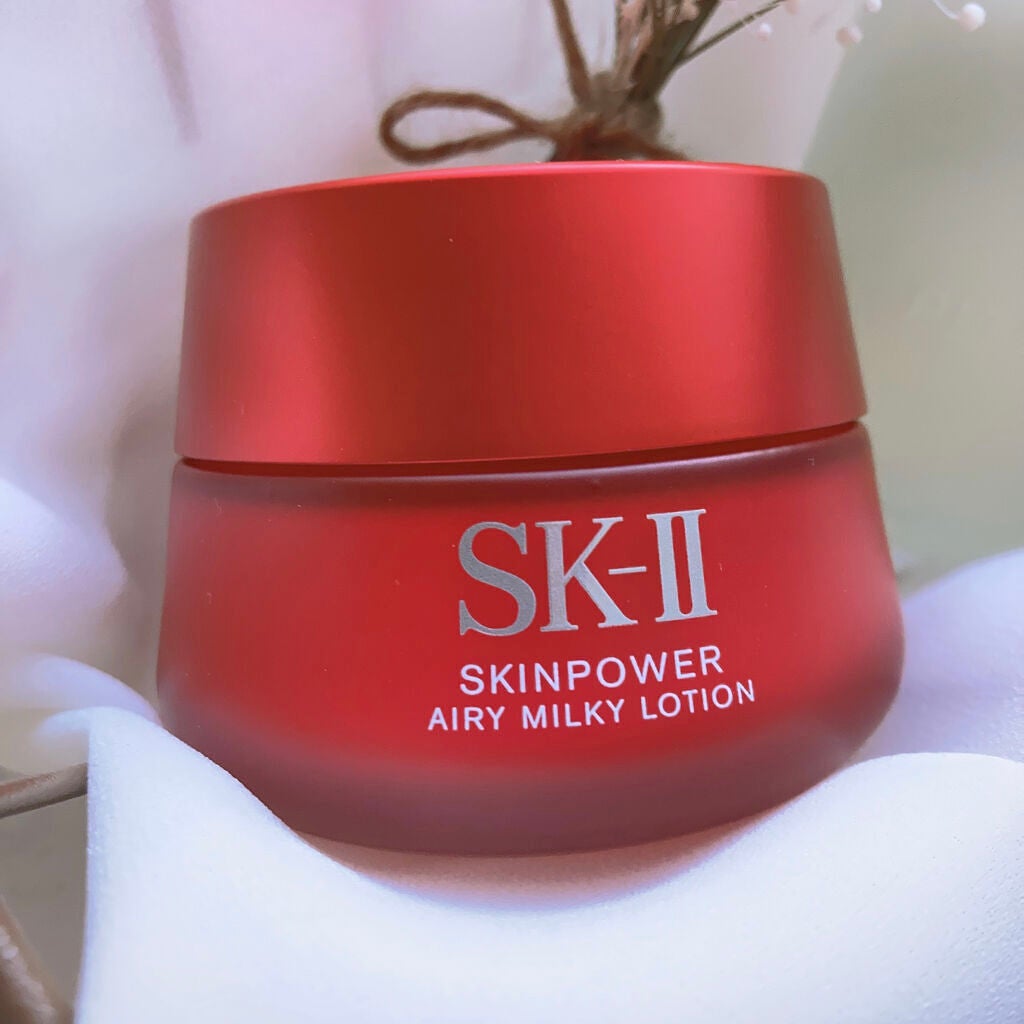 フェイシャル トリートメント エッセンス/SK-II/化粧水を使ったクチコミ(5枚目)
