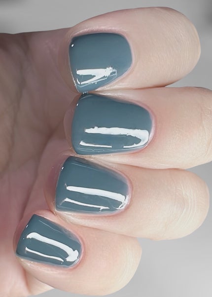 ミニネイル/パラドゥ/マニキュアを使ったクチコミ(5枚目)