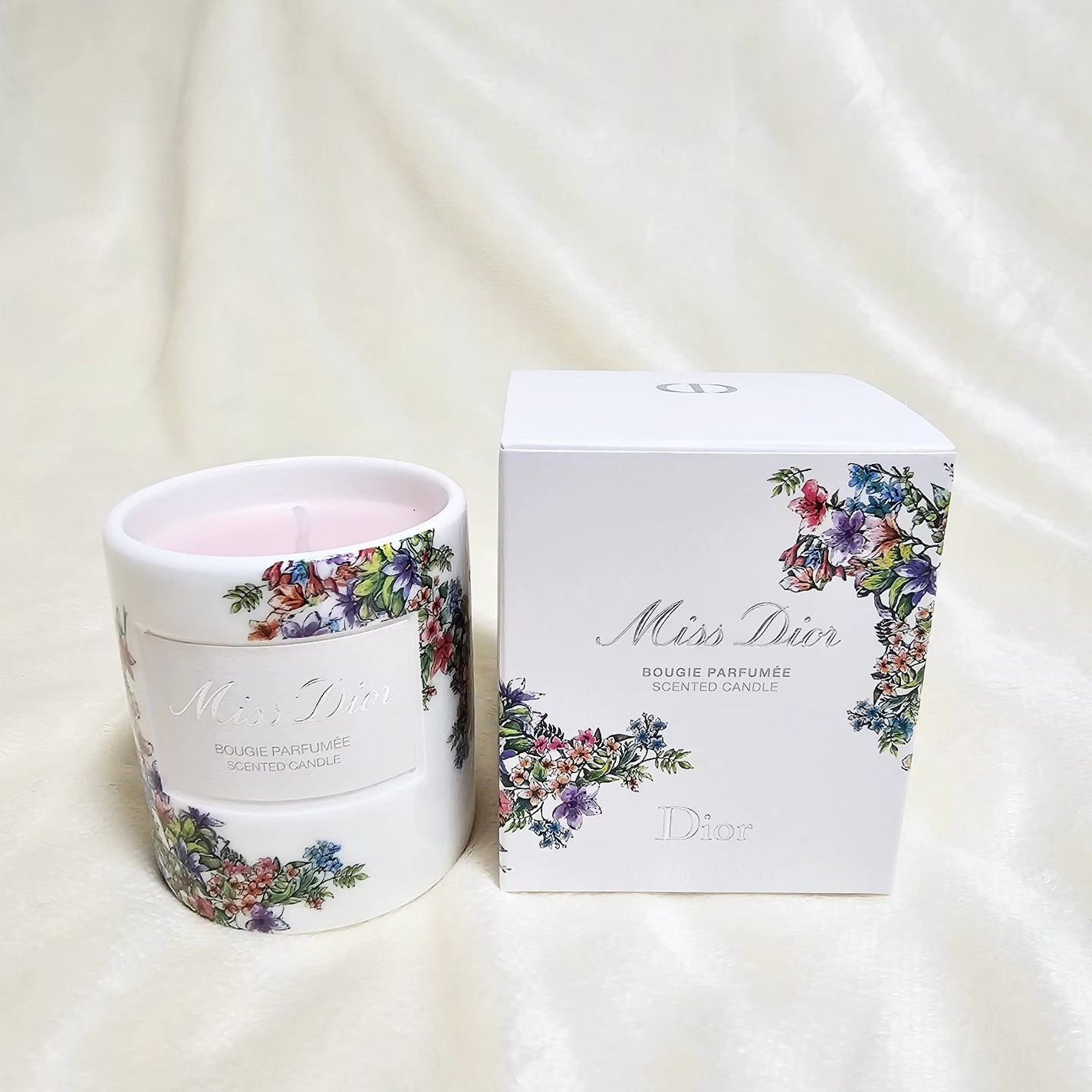 ディオール アディクト リップスティック/Dior/口紅を使ったクチコミ(4枚目)