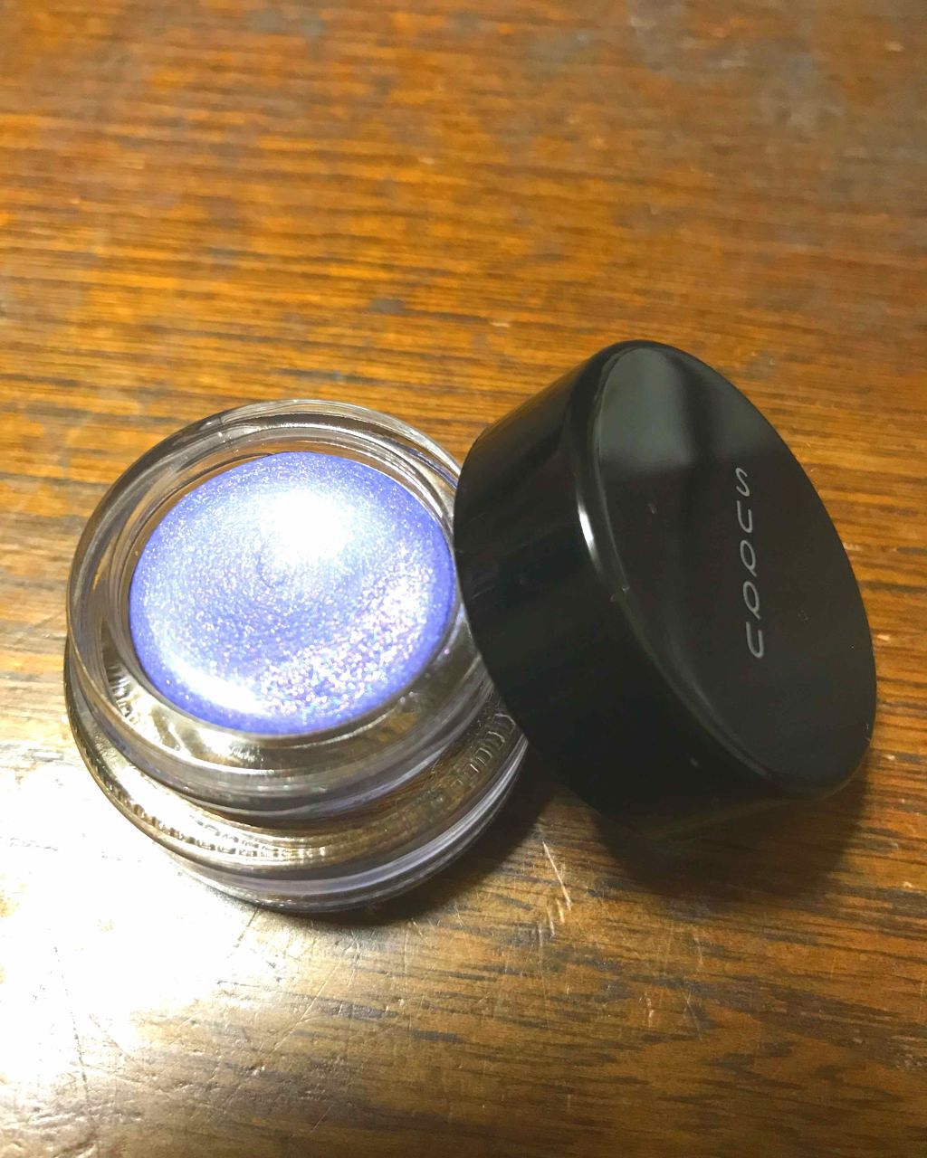 ディープ ニュアンス アイズ/SUQQU/ジェル・クリームアイシャドウを使ったクチコミ(1枚目)