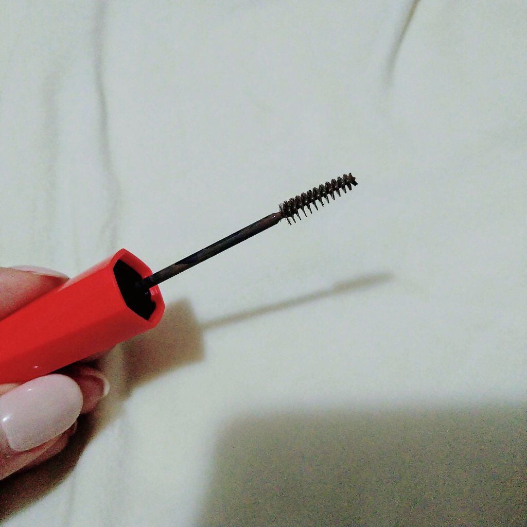 フィルム眉カラー/デジャヴュ/眉マスカラを使ったクチコミ(2枚目)